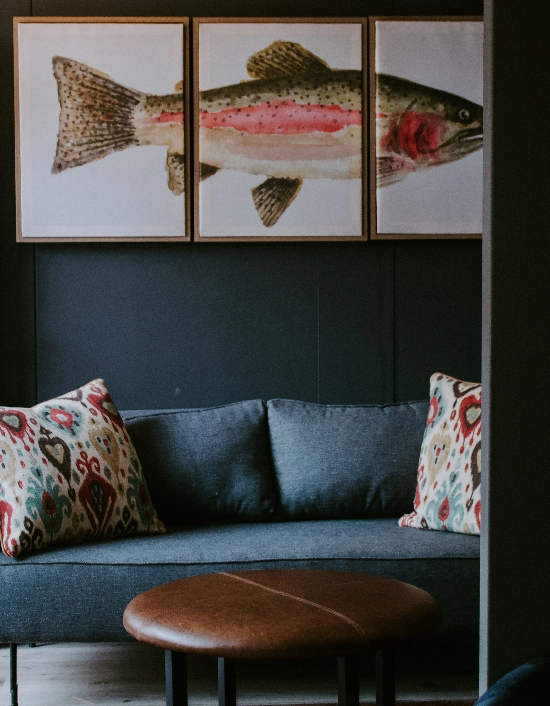 two guesthouse gallery